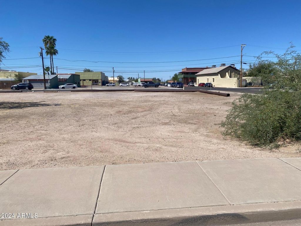 377 N BAILEY Street '''-''', Florence, AZ 85132 — photo 5