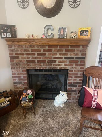 61 N Deer Cliff Drive, Crawfordsville, IN 47933