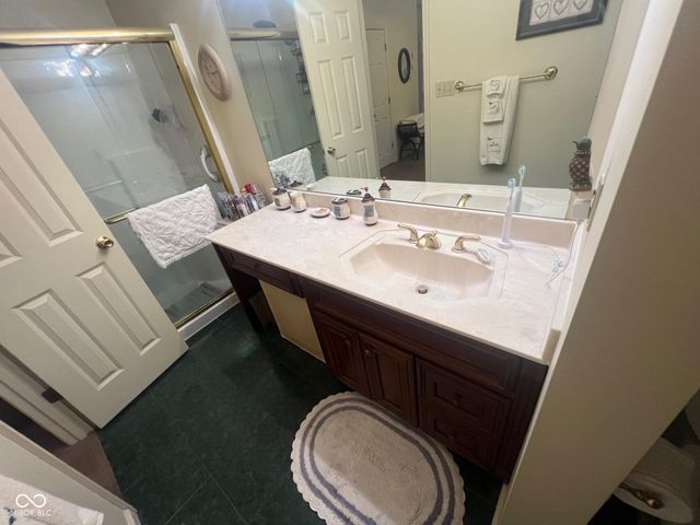 61 N Deer Cliff Drive, Crawfordsville, IN 47933