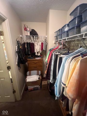 61 N Deer Cliff Drive, Crawfordsville, IN 47933