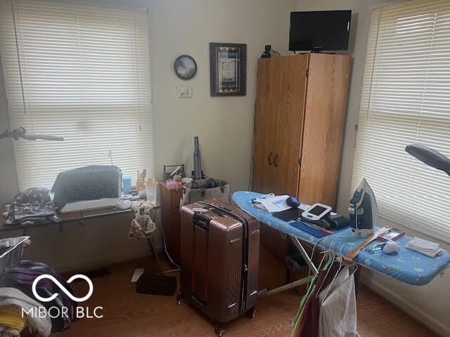 61 N Deer Cliff Drive, Crawfordsville, IN 47933