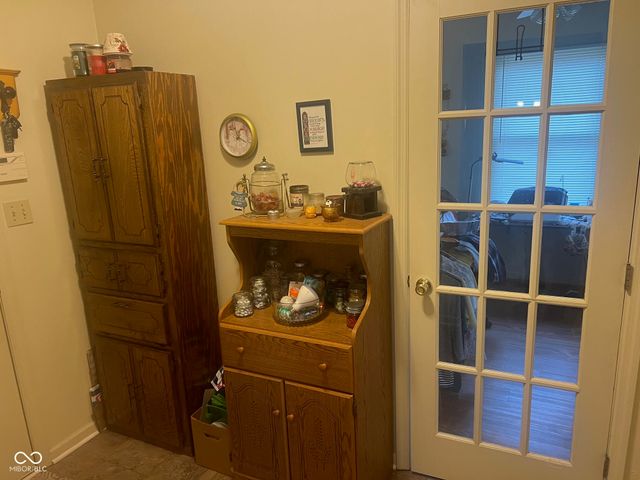 61 N Deer Cliff Drive, Crawfordsville, IN 47933