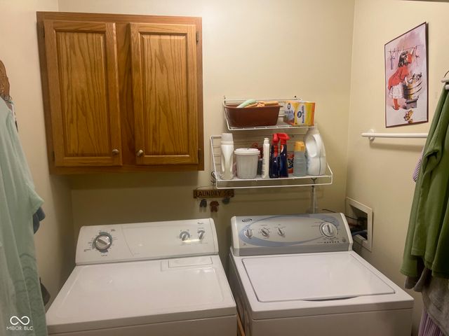 61 N Deer Cliff Drive, Crawfordsville, IN 47933