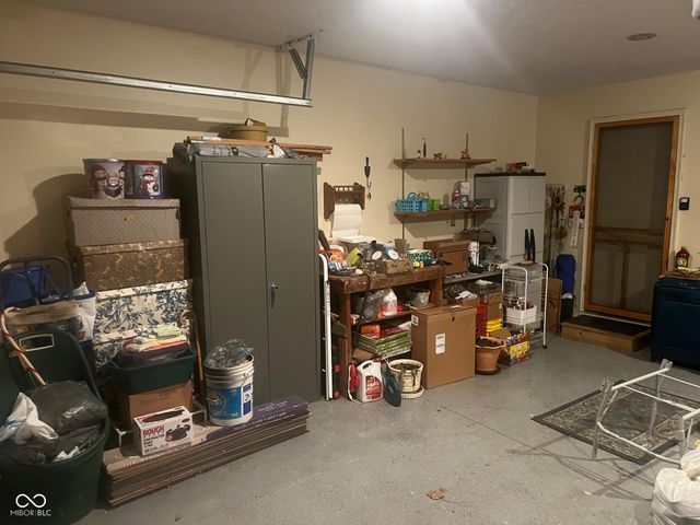 61 N Deer Cliff Drive, Crawfordsville, IN 47933