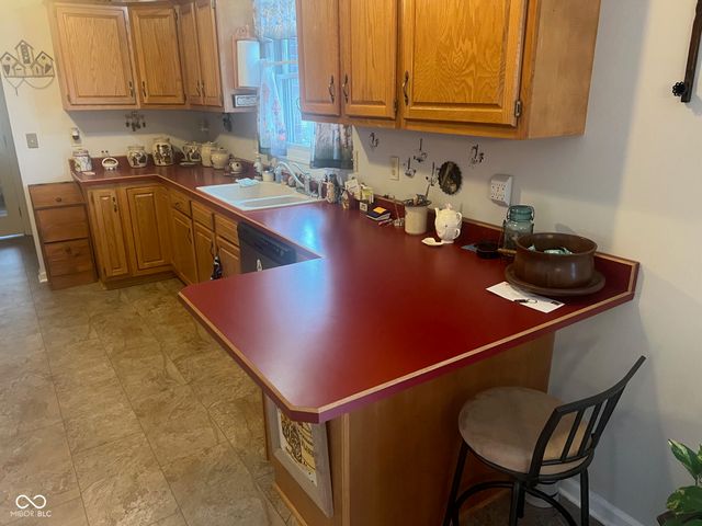 61 N Deer Cliff Drive, Crawfordsville, IN 47933