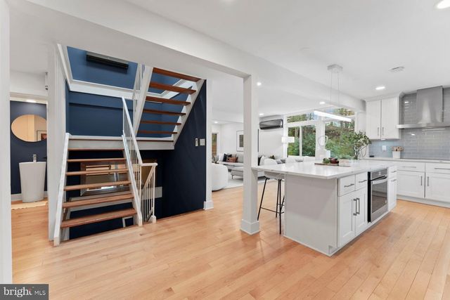 6522 WALHONDING RD, Bethesda, MD 20816