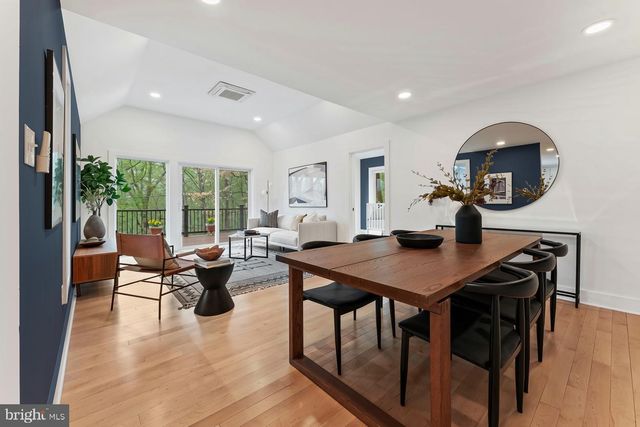 6522 WALHONDING RD, Bethesda, MD 20816