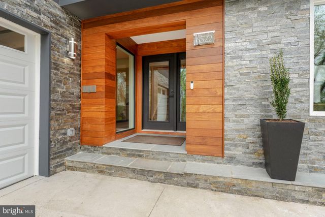 6522 WALHONDING RD, Bethesda, MD 20816