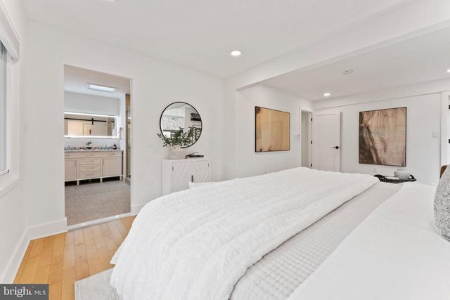 6522 WALHONDING RD, Bethesda, MD 20816