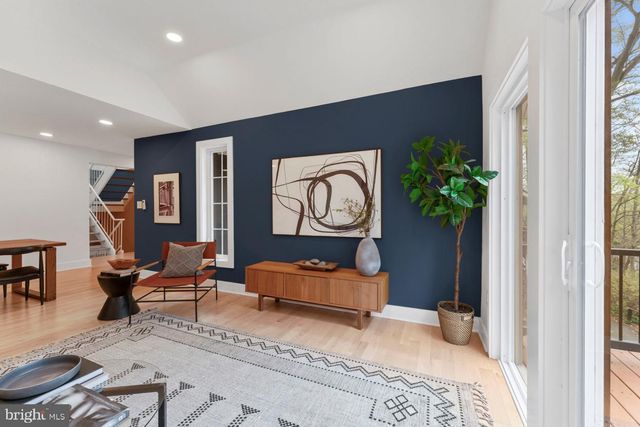6522 WALHONDING RD, Bethesda, MD 20816