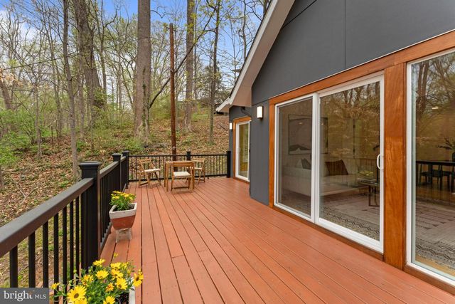 6522 WALHONDING RD, Bethesda, MD 20816