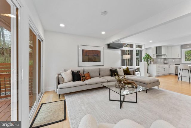 6522 WALHONDING RD, Bethesda, MD 20816