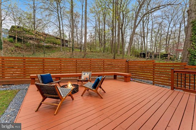 6522 WALHONDING RD, Bethesda, MD 20816