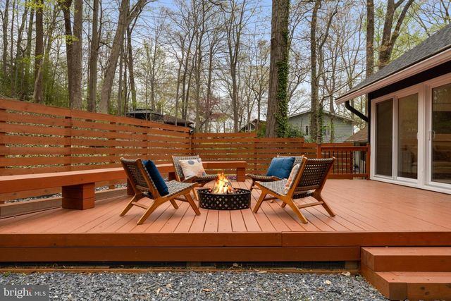 6522 WALHONDING RD, Bethesda, MD 20816