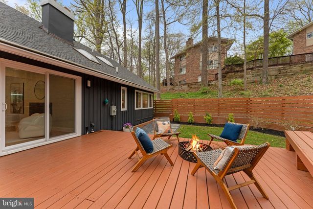 6522 WALHONDING RD, Bethesda, MD 20816