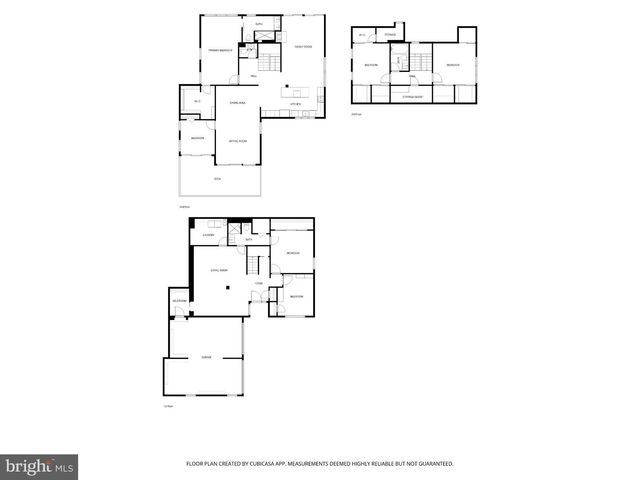 6522 WALHONDING RD, Bethesda, MD 20816