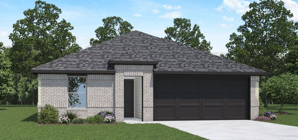 3044 Sunhill Drive, Katy, TX 77493