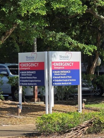 510 NW 84th Ave 121, Plantation, FL 33324