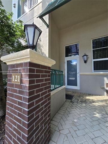 510 NW 84th Ave 121, Plantation, FL 33324