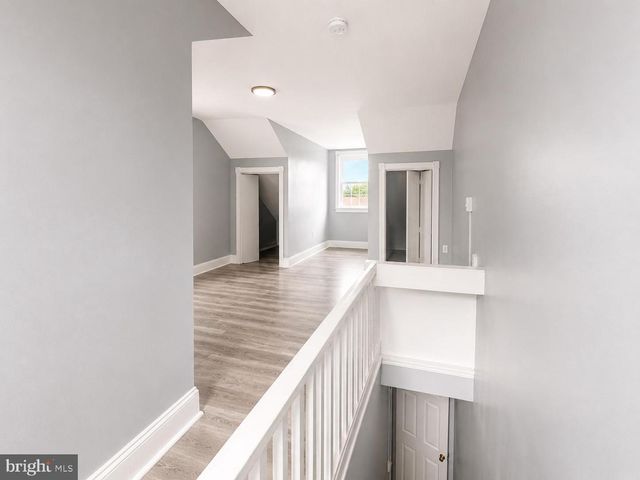 421 S LOGAN AVE, Trenton, NJ 08629