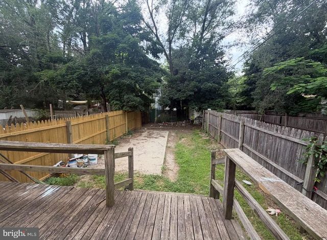 421 S LOGAN AVE, Trenton, NJ 08629