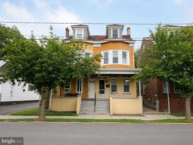 421 S LOGAN AVE, Trenton, NJ 08629