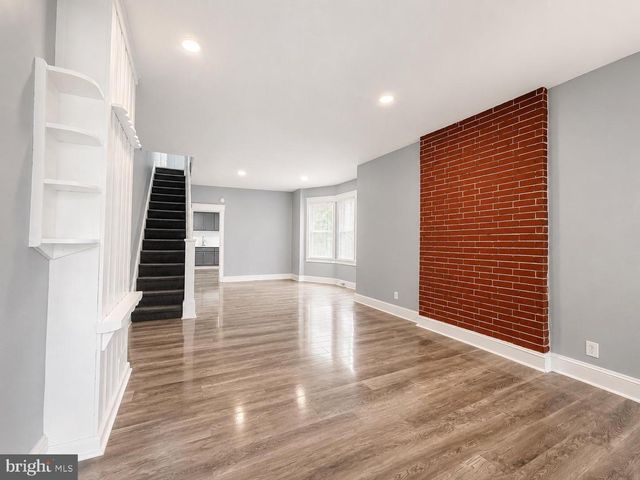 421 S LOGAN AVE, Trenton, NJ 08629