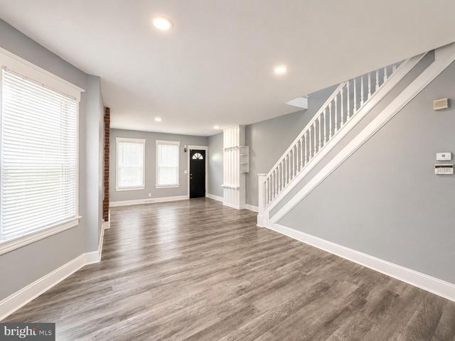 421 S LOGAN AVE, Trenton, NJ 08629