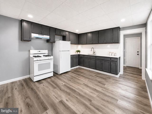 421 S LOGAN AVE, Trenton, NJ 08629