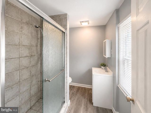 421 S LOGAN AVE, Trenton, NJ 08629