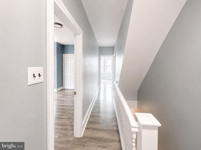 421 S LOGAN AVE, Trenton, NJ 08629