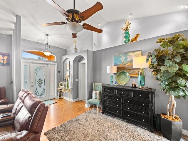 1456 Schumann Drive, Sebastian, FL 32958