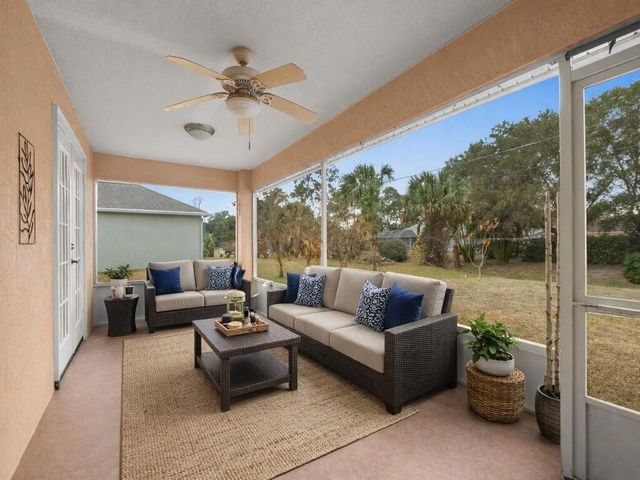 1456 Schumann Drive, Sebastian, FL 32958