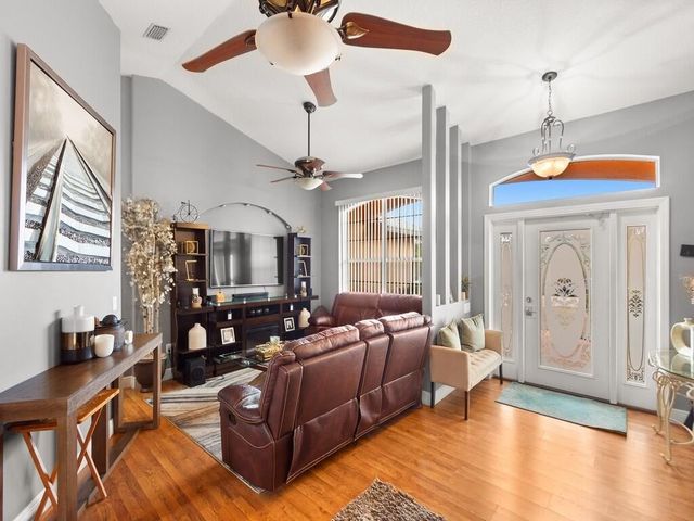 1456 Schumann Drive, Sebastian, FL 32958