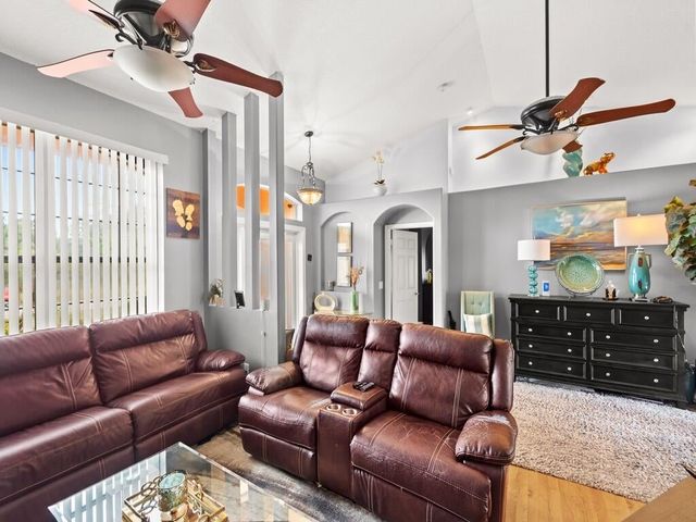 1456 Schumann Drive, Sebastian, FL 32958