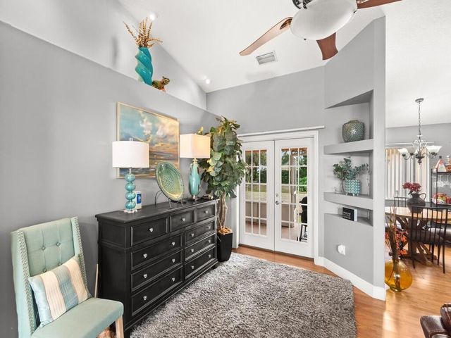 1456 Schumann Drive, Sebastian, FL 32958