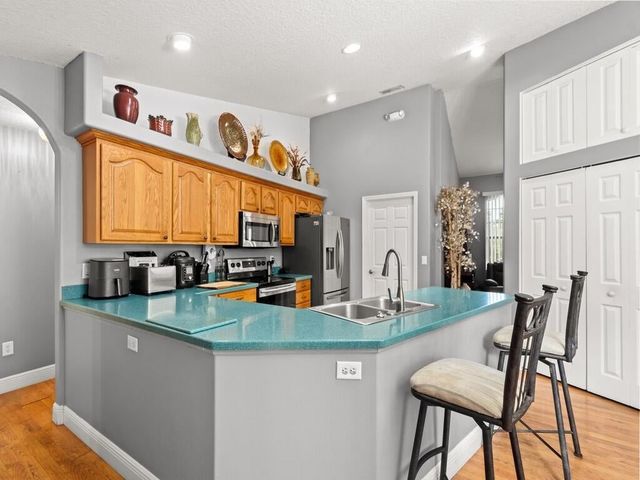 1456 Schumann Drive, Sebastian, FL 32958