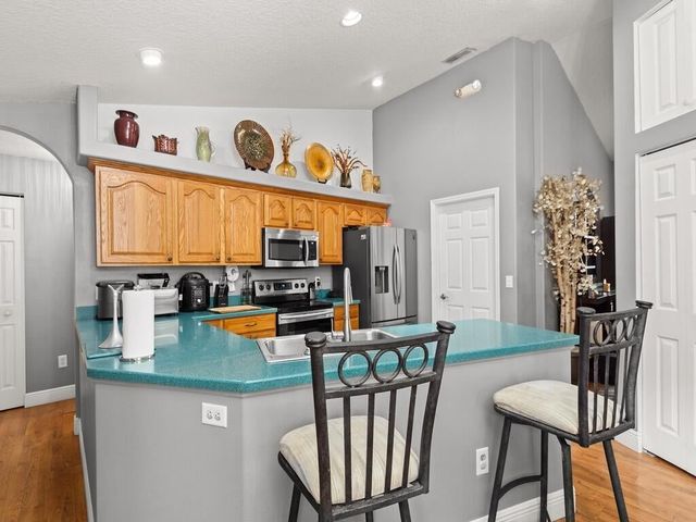 1456 Schumann Drive, Sebastian, FL 32958