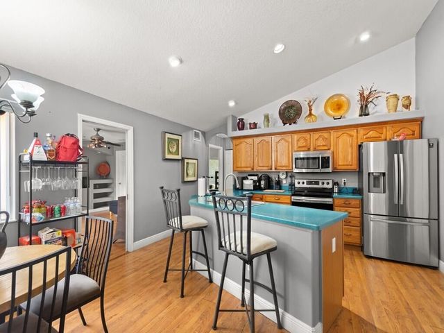 1456 Schumann Drive, Sebastian, FL 32958