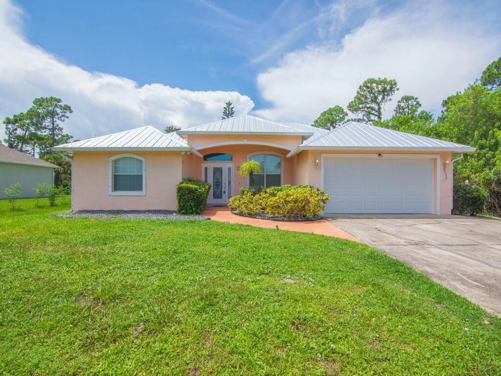 1456 Schumann Drive, Sebastian, FL 32958
