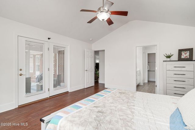 138 Candlewood Drive, Wallace, NC 28466
