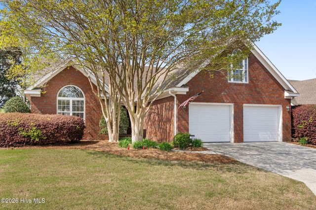 138 Candlewood Drive, Wallace, NC 28466