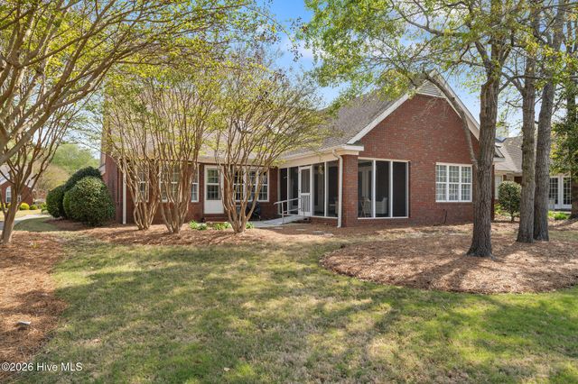 138 Candlewood Drive, Wallace, NC 28466