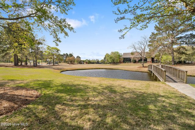 138 Candlewood Drive, Wallace, NC 28466