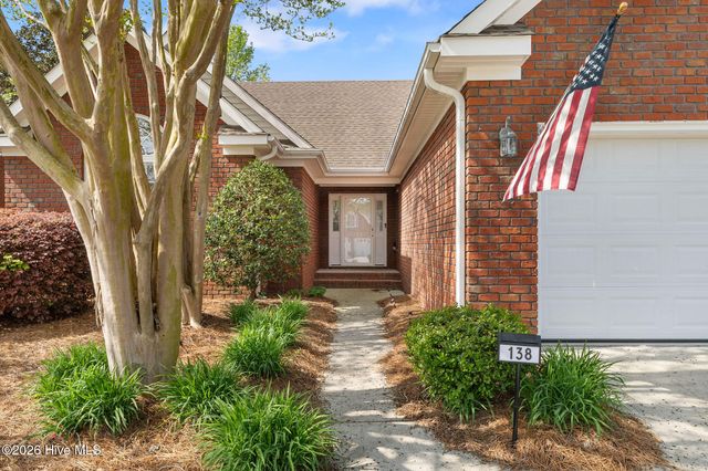 138 Candlewood Drive, Wallace, NC 28466