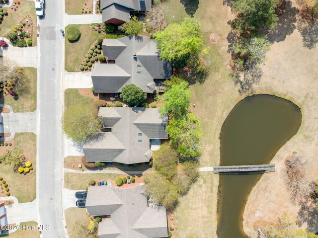 138 Candlewood Drive, Wallace, NC 28466