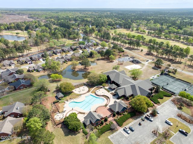 138 Candlewood Drive, Wallace, NC 28466