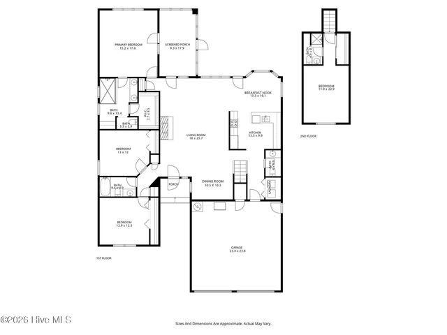 138 Candlewood Drive, Wallace, NC 28466