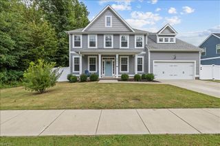3771 Longhill ARCH, Chesapeake, VA 23323
