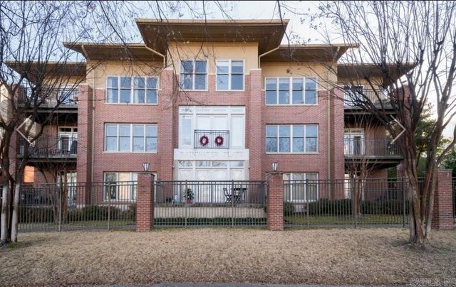 515 E Capitol Ave Apt 202, Little Rock, AR 72202